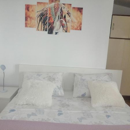 Apartman Ivo Διαμέρισμα Baška Voda Εξωτερικό φωτογραφία