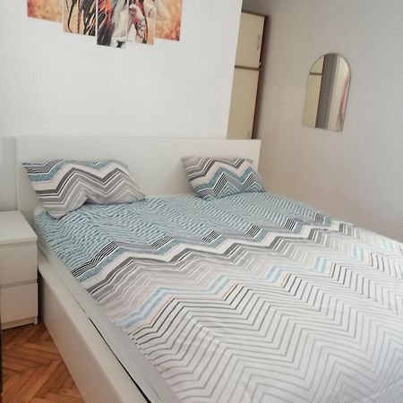 Apartman Ivo Διαμέρισμα Baška Voda Δωμάτιο φωτογραφία