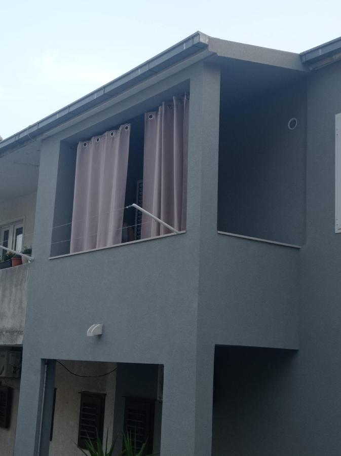 Apartman Ivo Διαμέρισμα Baška Voda Εξωτερικό φωτογραφία