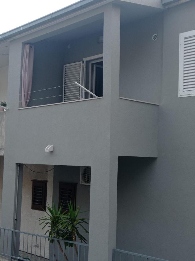 Apartman Ivo Διαμέρισμα Baška Voda Εξωτερικό φωτογραφία