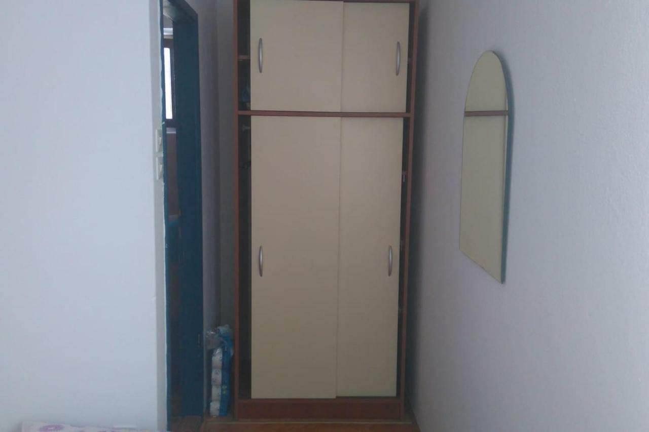 Apartman Ivo Διαμέρισμα Baška Voda Εξωτερικό φωτογραφία