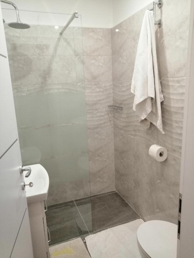 Apartman Ivo Διαμέρισμα Baška Voda Εξωτερικό φωτογραφία