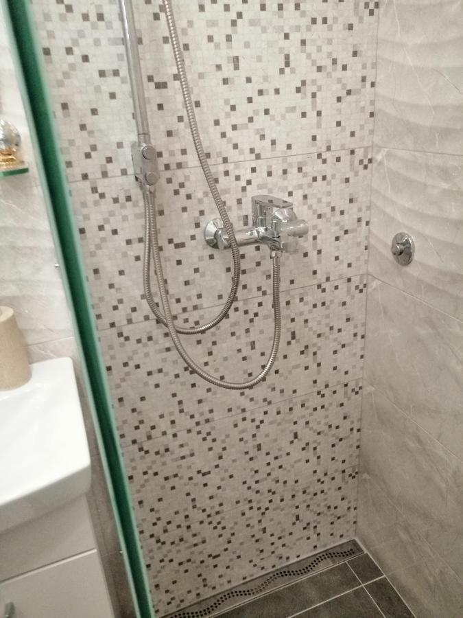 Apartman Ivo Διαμέρισμα Baška Voda Εξωτερικό φωτογραφία